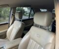 Чорний Мерседес МЛ, об'ємом двигуна 3.5 л та пробігом 242 тис. км за 8700 $, фото 6 на Automoto.ua