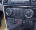 Черный Мерседес МЛ, объемом двигателя 3.5 л и пробегом 253 тыс. км за 9500 $, фото 20 на Automoto.ua
