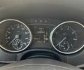 Черный Мерседес МЛ, объемом двигателя 0 л и пробегом 230 тыс. км за 12500 $, фото 13 на Automoto.ua