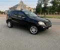 Черный Мерседес МЛ, объемом двигателя 0 л и пробегом 230 тыс. км за 12500 $, фото 2 на Automoto.ua