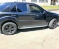 Черный Мерседес МЛ, объемом двигателя 3.5 л и пробегом 260 тыс. км за 9500 $, фото 1 на Automoto.ua