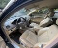 Чорний Мерседес МЛ, об'ємом двигуна 3.5 л та пробігом 242 тис. км за 8700 $, фото 5 на Automoto.ua