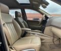 Черный Мерседес МЛ, объемом двигателя 3.5 л и пробегом 213 тыс. км за 8750 $, фото 5 на Automoto.ua