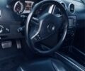 Чорний Мерседес МЛ, об'ємом двигуна 6.2 л та пробігом 1000 тис. км за 12500 $, фото 7 на Automoto.ua