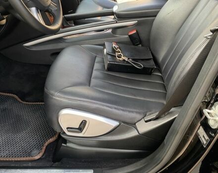 Черный Мерседес МЛ, объемом двигателя 0 л и пробегом 230 тыс. км за 12500 $, фото 16 на Automoto.ua