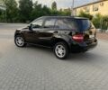 Черный Мерседес МЛ, объемом двигателя 0 л и пробегом 230 тыс. км за 12500 $, фото 7 на Automoto.ua