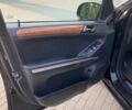 Черный Мерседес МЛ, объемом двигателя 0 л и пробегом 230 тыс. км за 12500 $, фото 11 на Automoto.ua