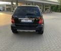 Черный Мерседес МЛ, объемом двигателя 0 л и пробегом 230 тыс. км за 12500 $, фото 5 на Automoto.ua