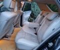 Чорний Мерседес МЛ, об'ємом двигуна 3.5 л та пробігом 253 тис. км за 9500 $, фото 12 на Automoto.ua