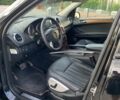 Черный Мерседес МЛ, объемом двигателя 0 л и пробегом 230 тыс. км за 12500 $, фото 10 на Automoto.ua
