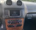 Черный Мерседес МЛ, объемом двигателя 0 л и пробегом 230 тыс. км за 12500 $, фото 12 на Automoto.ua