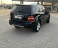 Черный Мерседес МЛ, объемом двигателя 0 л и пробегом 230 тыс. км за 12500 $, фото 4 на Automoto.ua