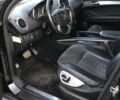 Чорний Мерседес МЛ, об'ємом двигуна 3.5 л та пробігом 276 тис. км за 10700 $, фото 23 на Automoto.ua