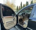 Черный Мерседес МЛ, объемом двигателя 3.5 л и пробегом 183 тыс. км за 12400 $, фото 9 на Automoto.ua