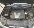 Чорний Мерседес МЛ, об'ємом двигуна 3 л та пробігом 33 тис. км за 5682 $, фото 6 на Automoto.ua