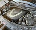 Черный Мерседес МЛ, объемом двигателя 3.5 л и пробегом 183 тыс. км за 12400 $, фото 23 на Automoto.ua