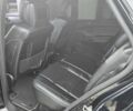 Чорний Мерседес МЛ, об'ємом двигуна 6.2 л та пробігом 218 тис. км за 14500 $, фото 18 на Automoto.ua