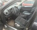 Чорний Мерседес МЛ, об'ємом двигуна 3 л та пробігом 33 тис. км за 5682 $, фото 4 на Automoto.ua