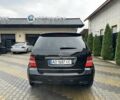 Чорний Мерседес МЛ, об'ємом двигуна 3.5 л та пробігом 300 тис. км за 9500 $, фото 6 на Automoto.ua