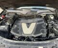 Черный Мерседес МЛ, объемом двигателя 3 л и пробегом 264 тыс. км за 6000 $, фото 8 на Automoto.ua