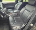 Черный Мерседес МЛ, объемом двигателя 3 л и пробегом 290 тыс. км за 6500 $, фото 8 на Automoto.ua