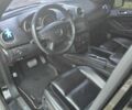 Чорний Мерседес МЛ, об'ємом двигуна 6.2 л та пробігом 218 тис. км за 14500 $, фото 1 на Automoto.ua