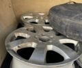 Чорний Мерседес МЛ, об'ємом двигуна 3.5 л та пробігом 266 тис. км за 8200 $, фото 12 на Automoto.ua
