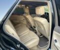 Черный Мерседес МЛ, объемом двигателя 3.5 л и пробегом 183 тыс. км за 12400 $, фото 14 на Automoto.ua