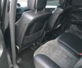 Чорний Мерседес МЛ, об'ємом двигуна 3.5 л та пробігом 276 тис. км за 10700 $, фото 16 на Automoto.ua