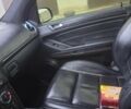 Чорний Мерседес МЛ, об'ємом двигуна 6.2 л та пробігом 218 тис. км за 14500 $, фото 3 на Automoto.ua