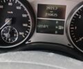 Черный Мерседес МЛ, объемом двигателя 3.5 л и пробегом 210 тыс. км за 15000 $, фото 1 на Automoto.ua