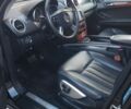 Черный Мерседес МЛ, объемом двигателя 3.5 л и пробегом 290 тыс. км за 243 $, фото 2 на Automoto.ua