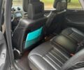 Черный Мерседес МЛ, объемом двигателя 5 л и пробегом 240 тыс. км за 10500 $, фото 9 на Automoto.ua