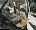 Чорний Мерседес МЛ, об'ємом двигуна 3.5 л та пробігом 300 тис. км за 9500 $, фото 11 на Automoto.ua