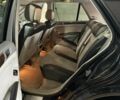 Чорний Мерседес МЛ, об'ємом двигуна 3.5 л та пробігом 300 тис. км за 9500 $, фото 12 на Automoto.ua
