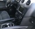 Чорний Мерседес МЛ, об'ємом двигуна 3.5 л та пробігом 276 тис. км за 10700 $, фото 8 на Automoto.ua