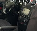 Черный Мерседес МЛ, объемом двигателя 3.5 л и пробегом 370 тыс. км за 7200 $, фото 11 на Automoto.ua