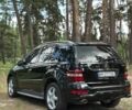 Чорний Мерседес МЛ, об'ємом двигуна 5.5 л та пробігом 255 тис. км за 12000 $, фото 2 на Automoto.ua