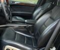 Чорний Мерседес МЛ, об'ємом двигуна 5.5 л та пробігом 255 тис. км за 12000 $, фото 19 на Automoto.ua