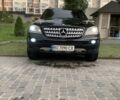 Чорний Мерседес МЛ, об'ємом двигуна 3 л та пробігом 300 тис. км за 13200 $, фото 1 на Automoto.ua