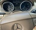 Черный Мерседес МЛ, объемом двигателя 3.5 л и пробегом 200 тыс. км за 13500 $, фото 17 на Automoto.ua