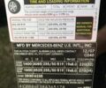 Черный Мерседес МЛ, объемом двигателя 3.5 л и пробегом 200 тыс. км за 13500 $, фото 19 на Automoto.ua