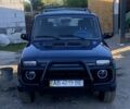 Черный Мерседес МЛ, объемом двигателя 3 л и пробегом 240 тыс. км за 2900 $, фото 1 на Automoto.ua