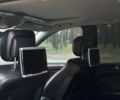 Чорний Мерседес МЛ, об'ємом двигуна 5.5 л та пробігом 255 тис. км за 12000 $, фото 16 на Automoto.ua