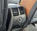 Чорний Мерседес МЛ, об'ємом двигуна 5.5 л та пробігом 199 тис. км за 11000 $, фото 21 на Automoto.ua