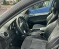 Черный Мерседес МЛ, объемом двигателя 3 л и пробегом 245 тыс. км за 9700 $, фото 5 на Automoto.ua