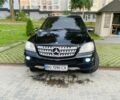 Чорний Мерседес МЛ, об'ємом двигуна 3 л та пробігом 300 тис. км за 13200 $, фото 22 на Automoto.ua