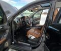 Чорний Мерседес МЛ, об'ємом двигуна 5.5 л та пробігом 199 тис. км за 11000 $, фото 9 на Automoto.ua