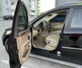 Черный Мерседес МЛ, объемом двигателя 3.5 л и пробегом 287 тыс. км за 11990 $, фото 8 на Automoto.ua