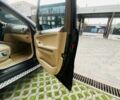 Чорний Мерседес МЛ, об'ємом двигуна 3 л та пробігом 300 тис. км за 13200 $, фото 9 на Automoto.ua